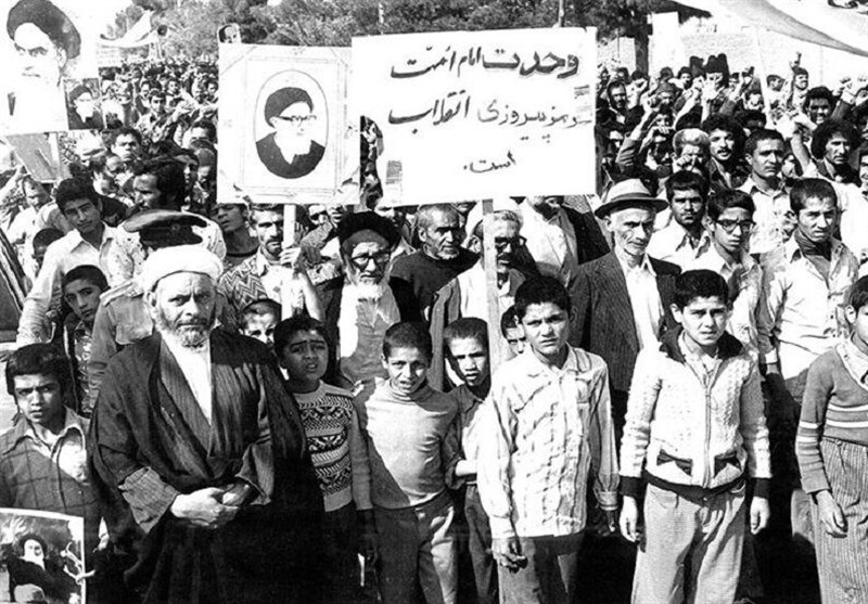 5 ستاره در آسمان بیرجند؛ وقتی کویر، گلستان انقلاب شد / اخبار خراسان جنوبی - اخبار استانها