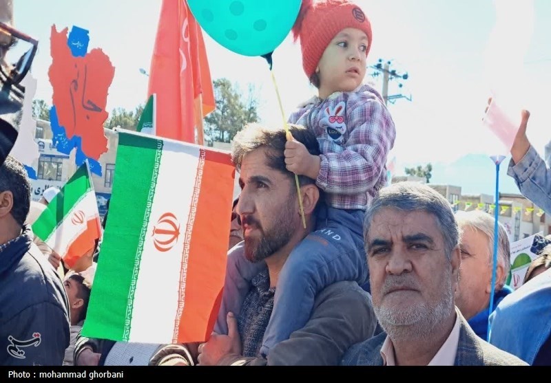 مازندرانی‌ها 22 بهمن یکپارچه به میدان می‌آیند؛ دشمن را مأیوس می‌کنیم / اخبار مازندران - اخبار استانها