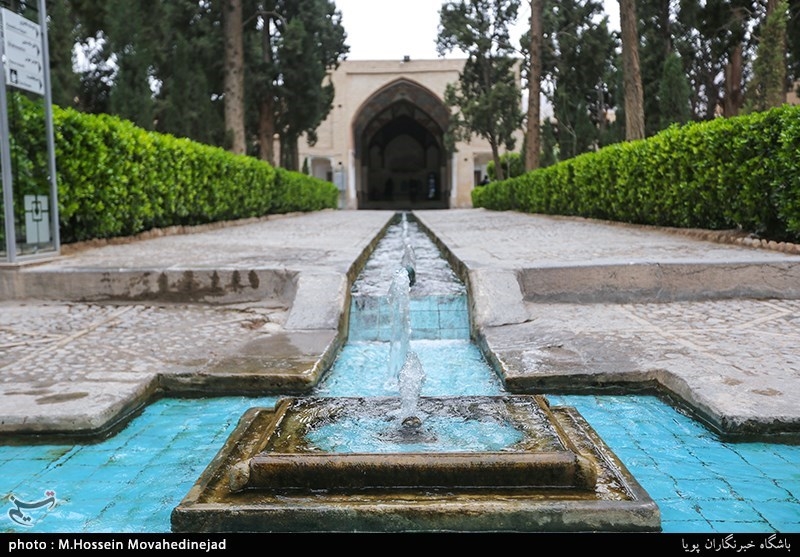 ارتقاء زیرساخت‌های گردشگری در دستور کار شهرداری کاشان / اخبار کاشان - اخبار استانها