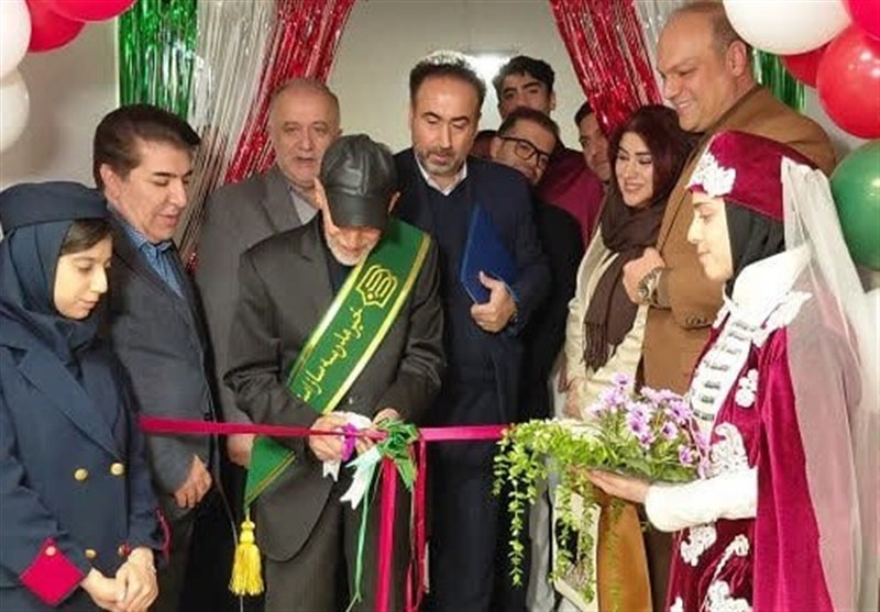 البرز در مسیر جبران کمبود فضاهای آموزشی با کمک خیرین / اخبار البرز - اخبار استانها