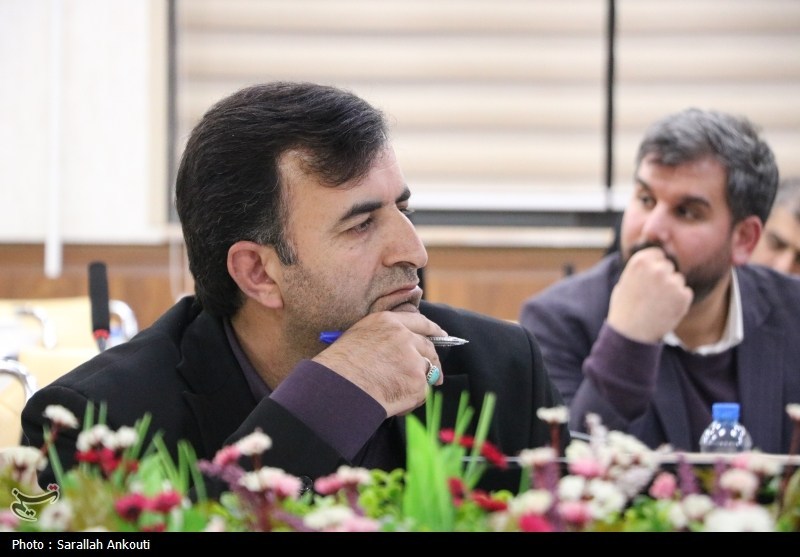 رشد 12 درصدی ورودی پروندهها به دادگستری استان کرمان / اخبار کرمان - اخبار استانها