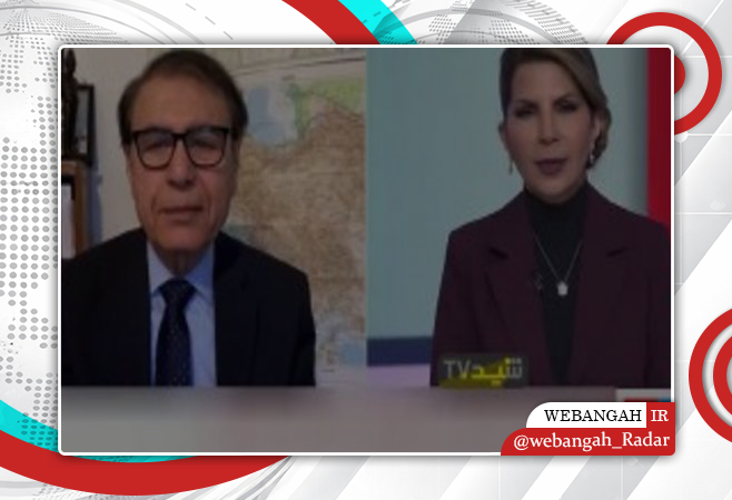 اذعان بیبیسی و اینترنشنال به توانایی ایران در بستن تنگه هرمز/تنگه هرمز/ایران/قدرت نظامی/تحلیل/تحریم