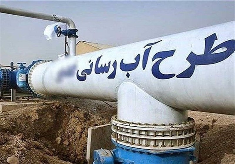 بهره برداری از 73 پروژه آبرسانی در خراسان رضوی / اخبار خراسان رضوی - اخبار استانها