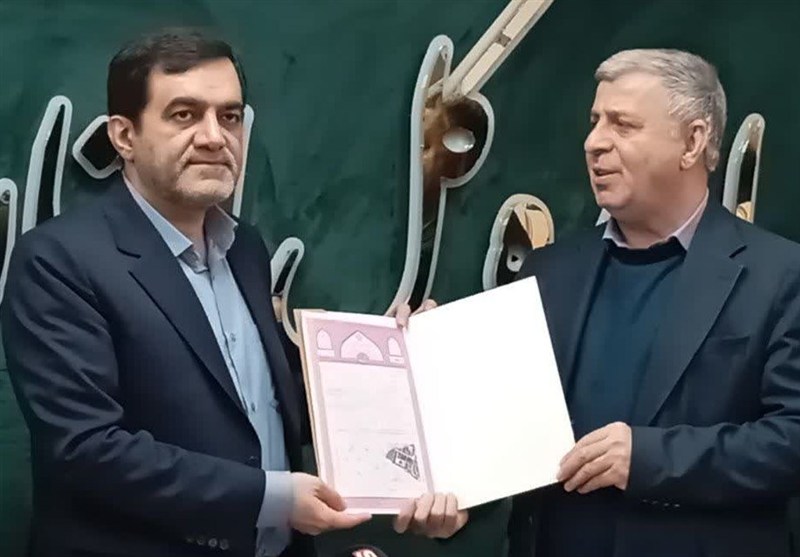 صدور اسناد مالکیت 2 مجموعه ورزشی بزرگ البرز / اخبار البرز - اخبار استانها