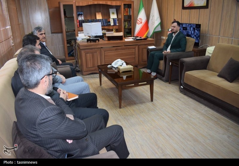 مدیران دولت جمهوری اسلامی باید دارای تراز انقلابی باشند / اخبار کردستان - اخبار استانها