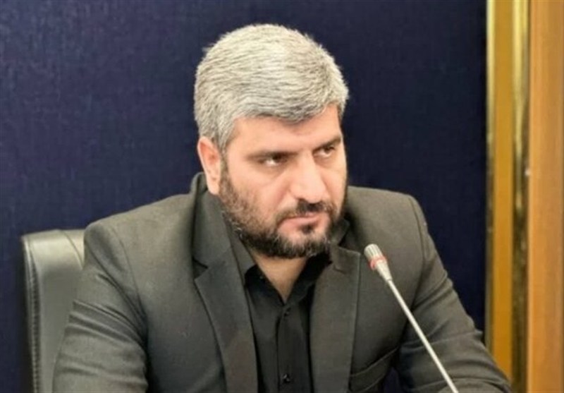 خزایی: مجلس پشتوانه سیاسی و بودجهای سپاه است / اخبار سیاسی روز , اخبار مجلس