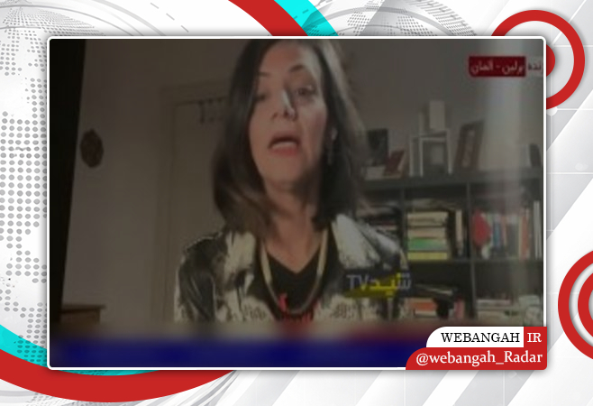 فعال سیاسی مخالف پهلوی آنتن زنده صدای آمریکا را آتش زد/میناخانی/صدایآمریکا/سلطنتطلبان/مخالفانپهلوی/فعالین_سیاسی