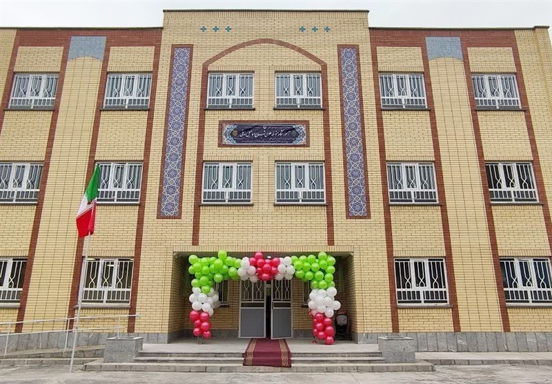 11 مدرسه در زنجان به بهرهبرداری میرسد / اخبار زنجان - اخبار استانها