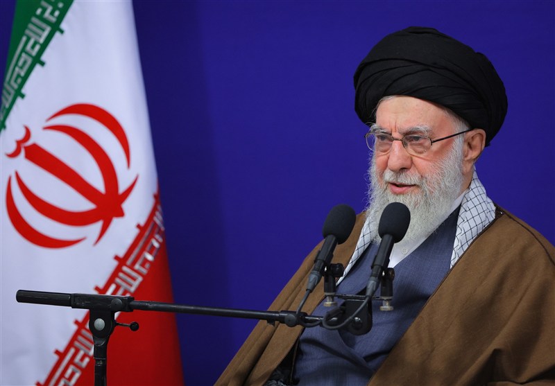 موافقت امام خامنه‌ای با عفو و تخفیف مجازات 2 هزار محکوم قضایی / اخبار سیاسی روز , اخبار حقوقی قضایی