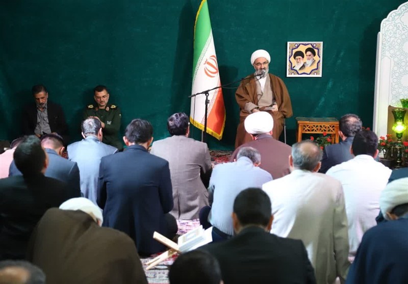 آرایش تهاجمی دشمن و ضرورت تبلیغ فعال قرآن / اخبار سمنان - اخبار استانها
