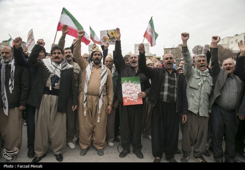 دشمنی تا عمق روستا / جدیدترین اخبار مرتبط با آیت الله امام خامنه‌ای - اخبار حوزه امام و رهبری