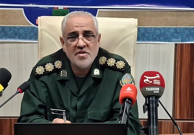 رونمایی 164 مدخل فرهنگی و تاریخی در دانشنامه دفاع مقدس استان مرکزی / اخبار مرکزی - اخبار استانها
