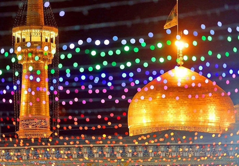 نیمه شعبان نه پایانِ انتظار؛جشنِ استحکامِ پیوندِ با امام زمان(عج) / اخبار خراسان رضوی - اخبار استانها
