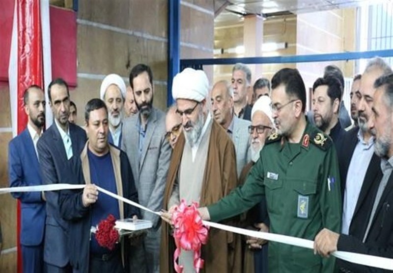 آغاز به کار نمایشگاه کتاب سمنان با تخفیف ویژه / اخبار سمنان - اخبار استانها