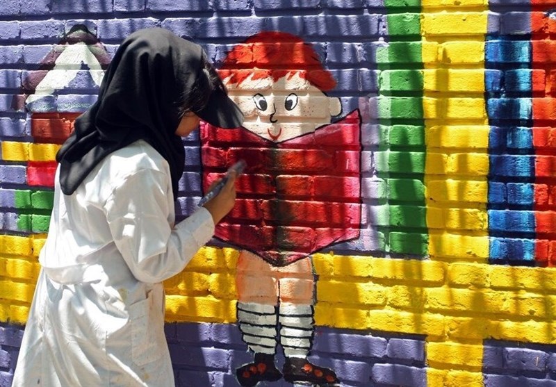 آغاز برنامه‌های استقبال از بهار در کرمانشاه / اخبار کرمانشاه - اخبار استانها