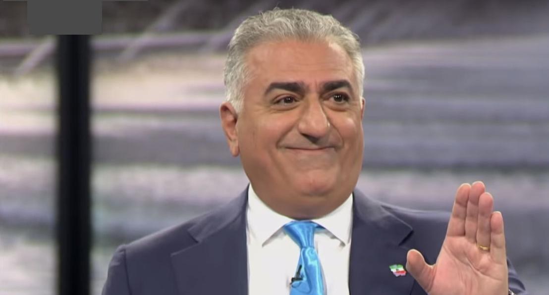 نگاهی به شخصیت رضا پهلوی؛ این کودکِ 63 ساله / اخبار سیاسی روز , اخبار سیاست داخلی