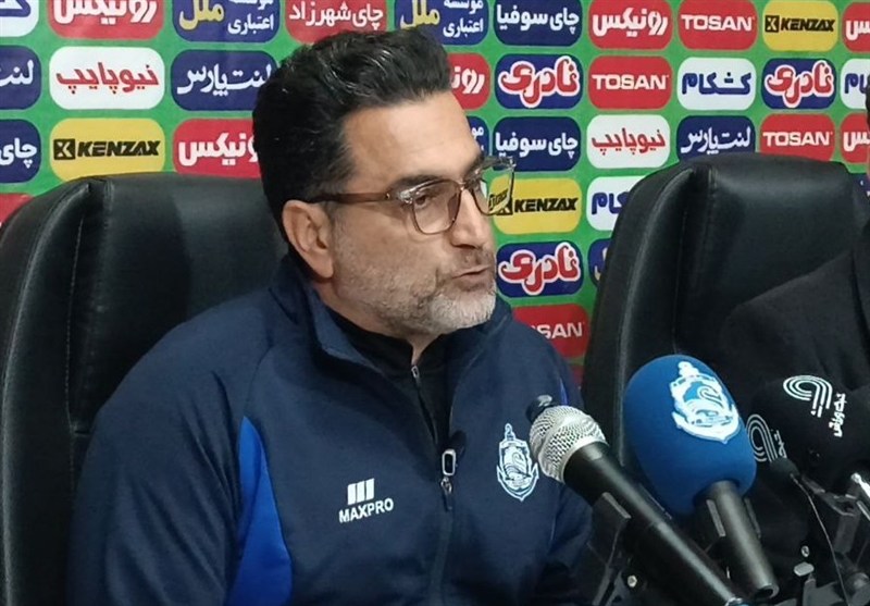 مربی ملوان: پیروزی امروز انگیزه ما برای دیدارهای بعدی را بیشتر کرد / اخبار گیلان - اخبار استانها