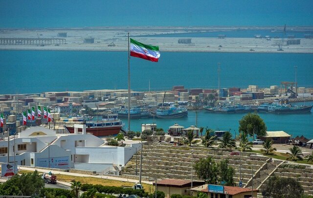 عمان علاقه‌مندی خود را برای سرمایه‌گذاری راهبردی در منطقه آزاد چابهار اعلام کرد / عمان , منطقه آزاد چابهار , سرمایه‌گذاری مشترک , همکاری اقتصادی , لجستیک