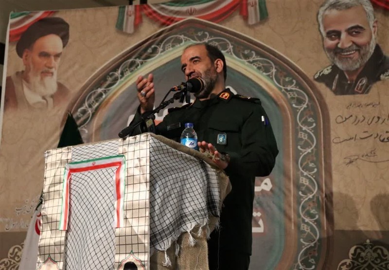 جهاد تبیین با شناخت حربه نوین دشمن آغاز می‌شود / اخبار کرمانشاه - اخبار استانها