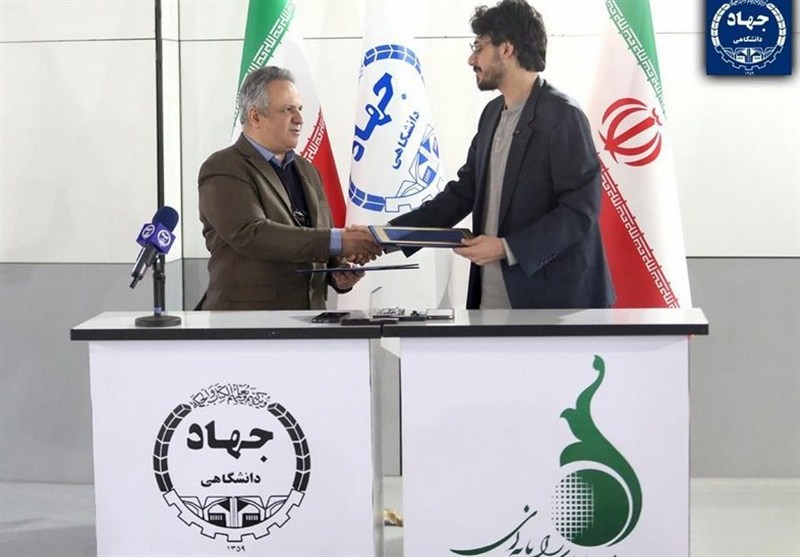 برنامه جهاددانشگاهی برای نقشآفرینی در اقتصاد غیرنفتی / اخبار سیاسی روز , اخبار حوزه علمیه و دانشگاه
