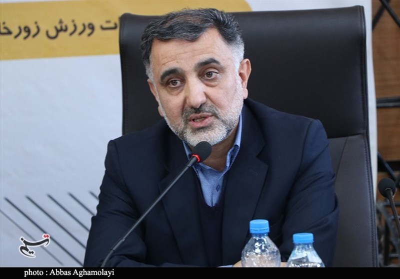 اجرای طرح شهید طوقانی راهکار جذب نوجوانان به ورزش زورخانه‌ای / اخبار مرکزی - اخبار استانها