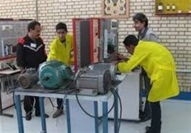 تشکیل کنسرسیوم مهارت با مشارکت 75 بنگاه اقتصادی زنجان / اخبار زنجان - اخبار استانها