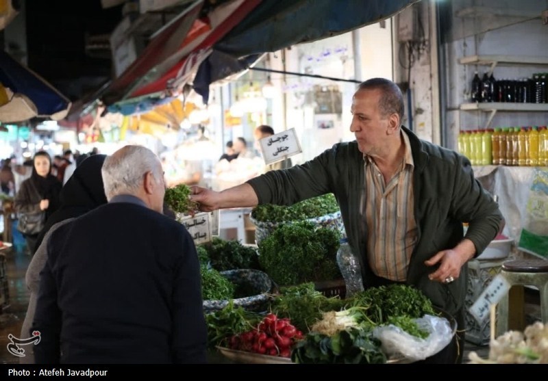 در کارگروه تنظیم بازار قزوین چه گذشت؟ / اخبار قزوین - اخبار استانها