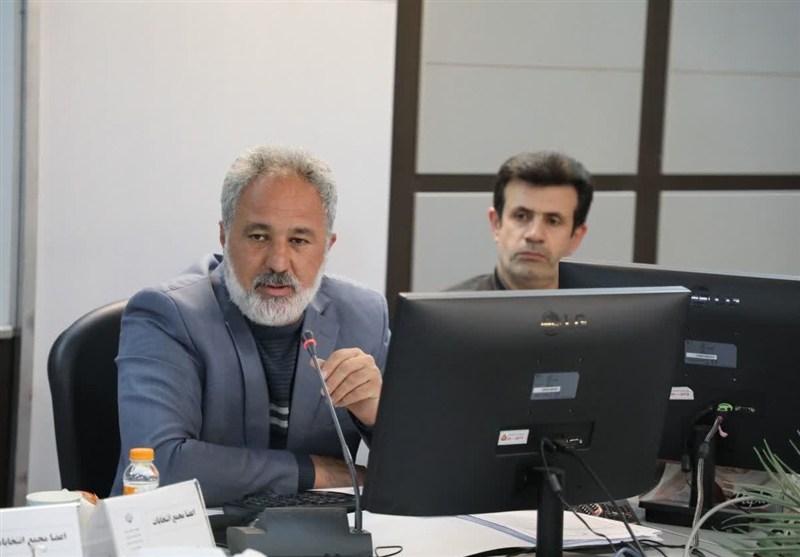 رئیس هیأت دوومیدانی استان همدان ابقا شد / اخبار همدان - اخبار استانها