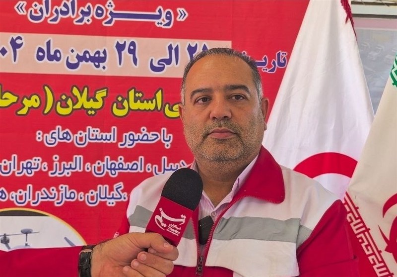 میزبانی گیلان از 16 استان کشور در دوره تخصصی پهپاد / اخبار گیلان - اخبار استانها