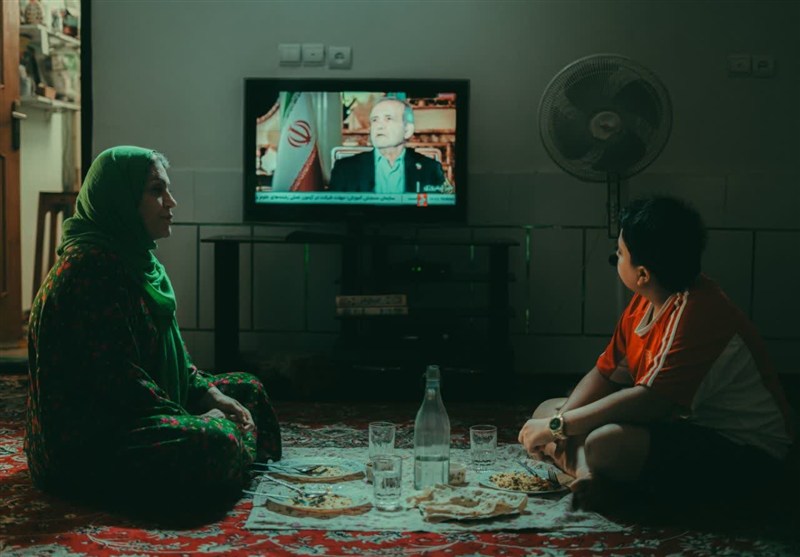 فیلم کوتاه «دینگو» نامزد جایزه جشنواره بین‌المللی «معروف» شد / اخبار هرمزگان - اخبار استانها