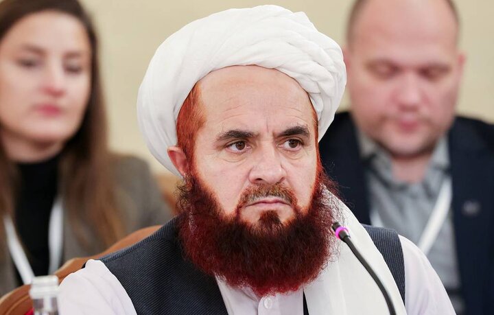 افغانستان خواستار مشارکت فعال در سازمان شانگهای شد