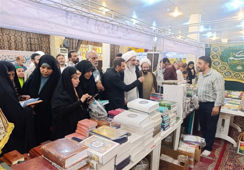 قرآن نقشه راه سعادت انسان و جامعه اسلامی است / اخبار بوشهر - اخبار استانها