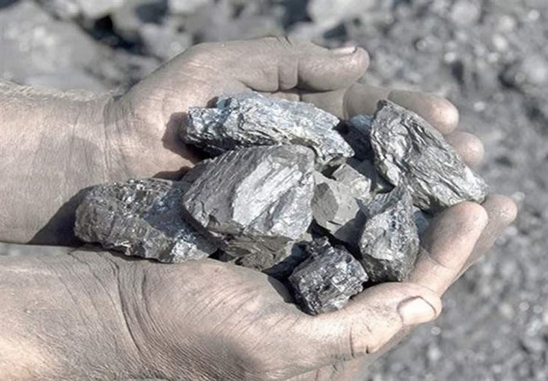 معدن 1.7 میلیون تنی کرومیت فطر دروازه اشتغال 1200 نفر در جنوب کرمان / اخبار کرمان - اخبار استانها