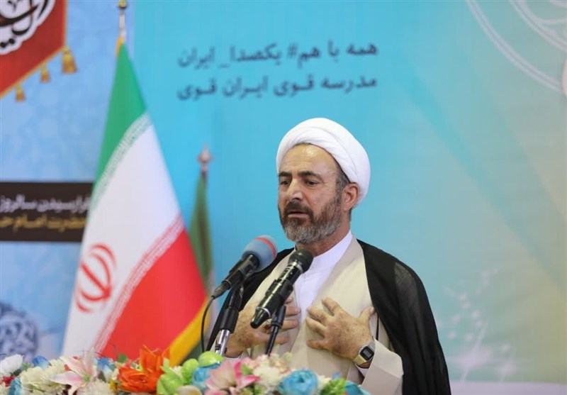 دشمن با تلقین گزاره «شما هیچ چیز ندارید» دنبال فریب است / اخبار ایلام - اخبار استانها