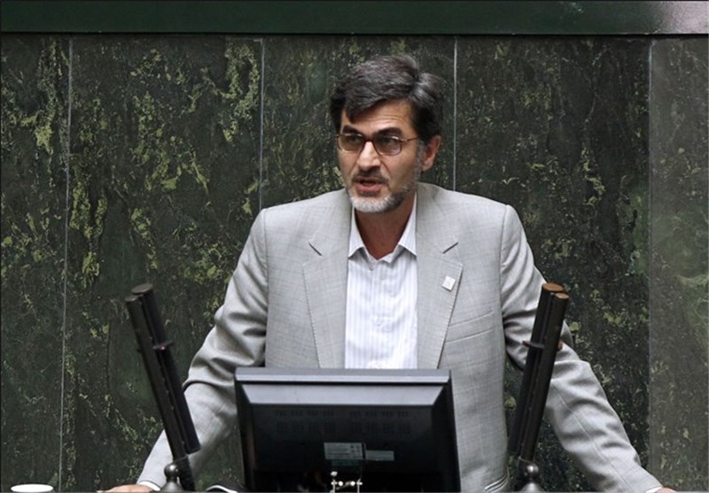 ادعای نماینده تهران برای تقلب در یکی از جداول بودجه / اخبار سیاسی روز , اخبار مجلس