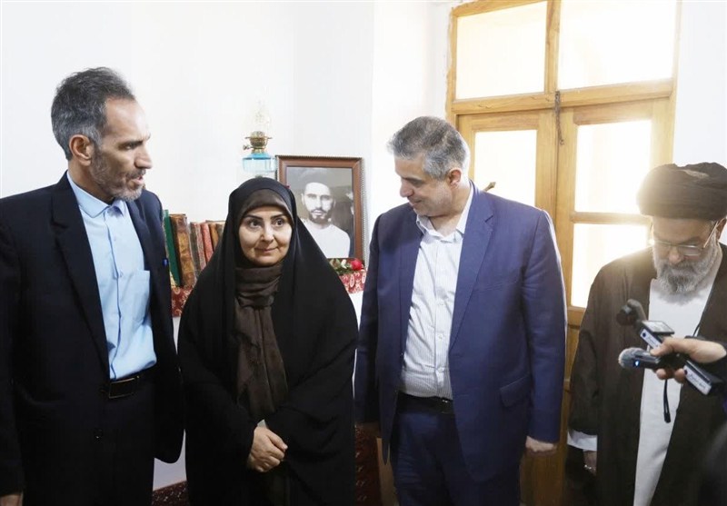 مهم‌ترین موضوع شنیدن صدای مردم و پاسخگویی مطالبات است+فیلم / اخبار مرکزی - اخبار استانها
