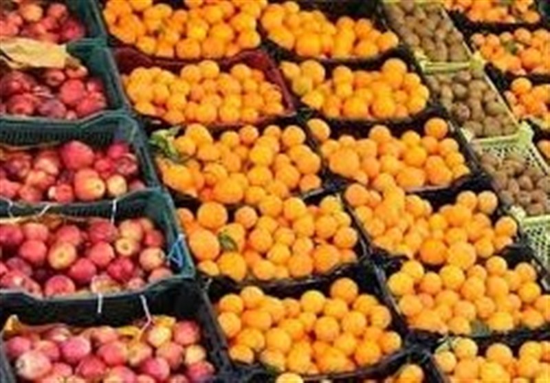 توزیع 15 تن خرما و 450 تن میوه شب عید در کردستان / اخبار کردستان - اخبار استانها