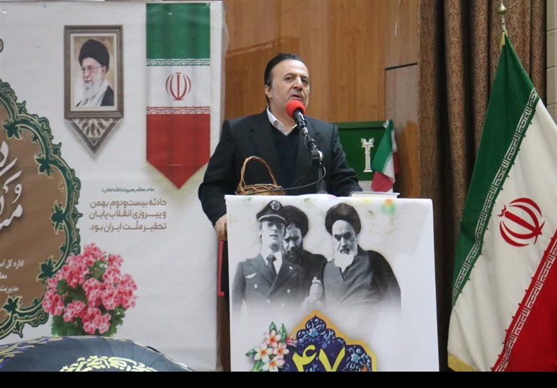 آینده ایران در دستان جوانان قوی و آگاه است / اخبار قزوین - اخبار استانها