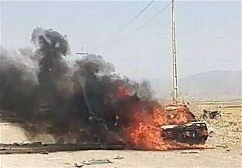 تصادف مرگبار در کمربندی دیر؛ آتش‌سوزی خودروها جان 4 سرنشین را گرفت / اخبار بوشهر - اخبار استانها