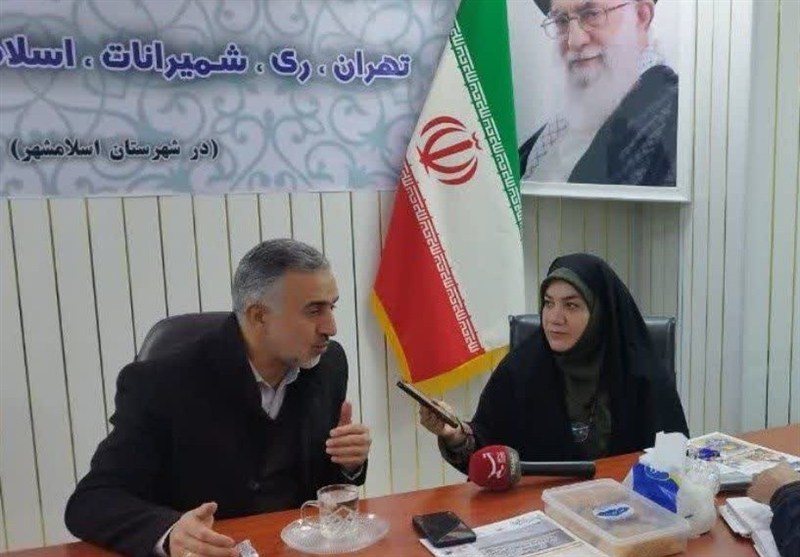 مسیر اعطای یارانه به برخی کالاها مانند بنزین غلط است / اخبار استان تهران - اخبار استانها