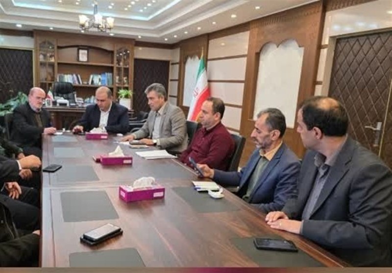 خیز بلند چاف و چمخاله برای بودجه 350 میلیاردی در سال 1405 / اخبار گیلان - اخبار استانها
