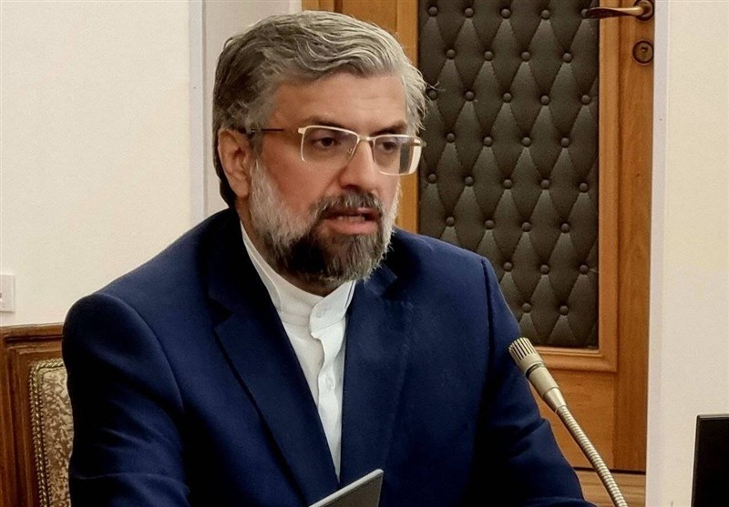 برگزاری نمایشگاه قرآن در حریم رضوی نمادی از پیوند قرآن و عترت است / اخبار خراسان رضوی - اخبار استانها