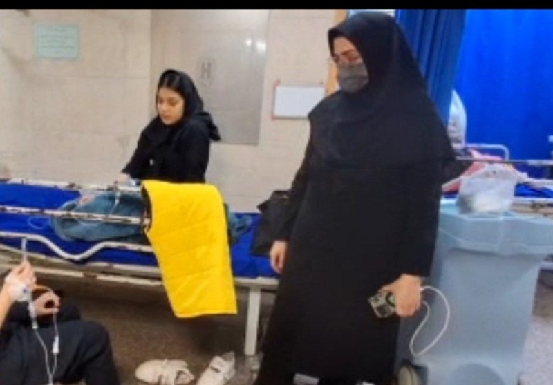 شیوع بیماری گوارشی در نوده خاندوز؛ روایت 2 روز التهاب در آزادشهر / اخبار گلستان - اخبار استانها