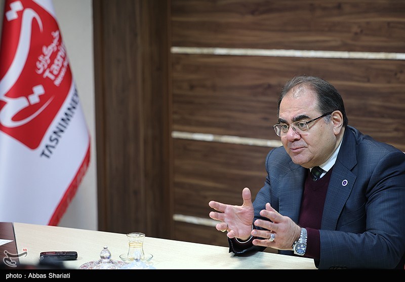 با ناترازی 25 هزار مگاواتی برق و 350 میلیون مترمکعبی گاز روبه‌رو هستیم / اخبار جزایر خلیج فارس - اخبار استانها