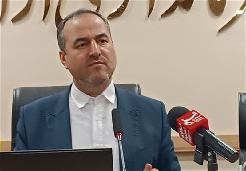 افزایش 400 تنی توزیع آرد در اراک / اخبار مرکزی - اخبار استانها