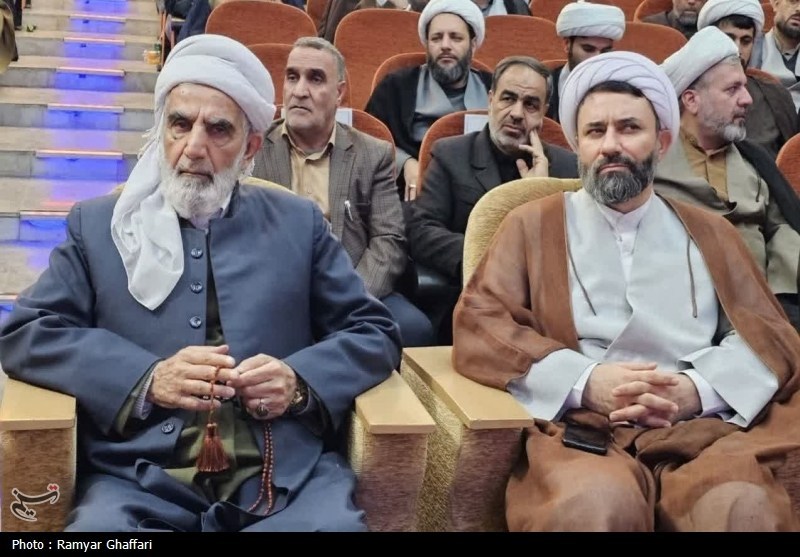 زنده نگه داشتن فرهنگ ایثار و شهادت عامل استقامت ملی است / اخبار کردستان - اخبار استانها