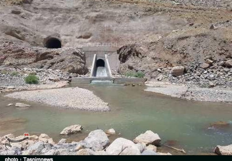16 سال فرازوفرود یک سد در لرستان؛ از پیشرفت کند تا رکودهای طولانی / اخبار لرستان - اخبار استانها