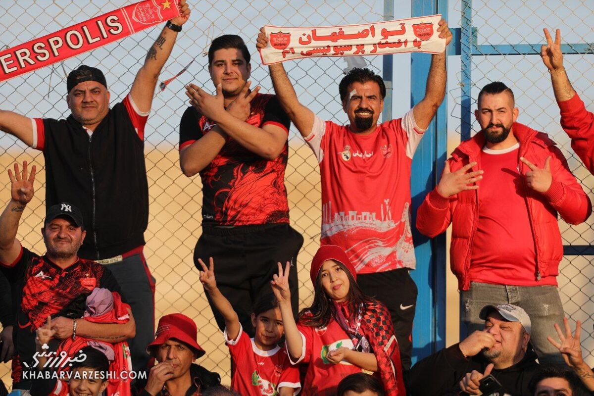اوسمار لوس به هواداران پرسپولیس: تنها راه خروج از بحران، حمایت شماست / اوسمار لوس ویرا , پرسپولیس , هواداران پرسپولیس , لیگ برتر , گل گهر سیرجان