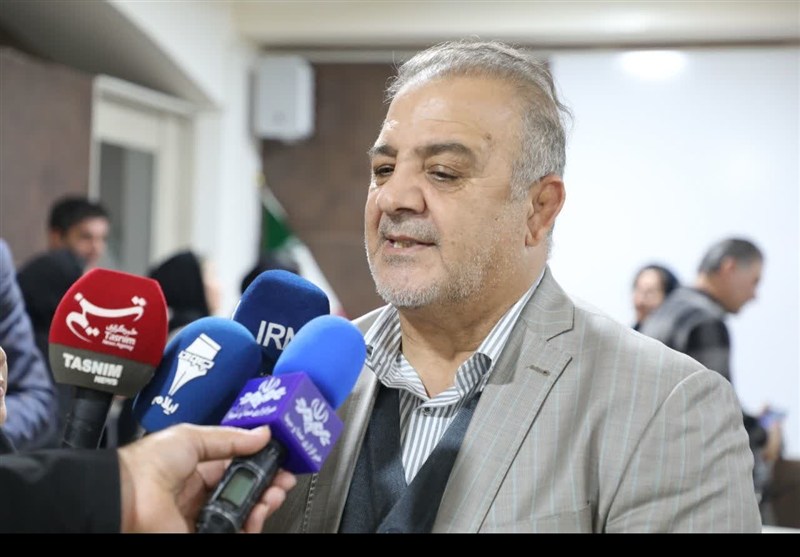 صداقت و دسترس‌پذیری مدیران سرمایه اصلی ورزش است / اخبار ایلام - اخبار استانها
