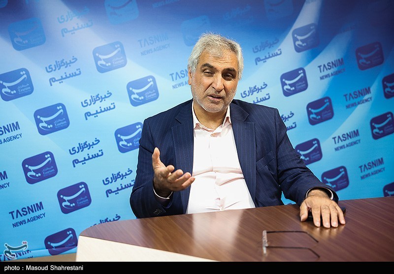 کاهش حقوق گمرکی نسخه نجات تولیدملی است / اخبار خراسان شمالی - اخبار استانها